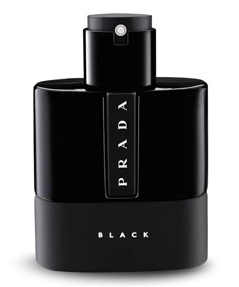 men perfume prada|prada black aftershave for men.